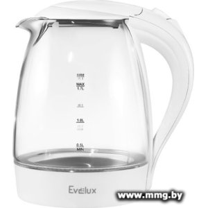 Купить Чайник Evelux EWK 0903 G в Минске, доставка по Беларуси