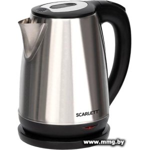 Купить Чайник Scarlett SC-EK21S34 в Минске, доставка по Беларуси