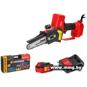 Купить Wortex CEC 2518 ALL1 0323167 (с 1-м АКБ) в Минске, доставка по Беларуси