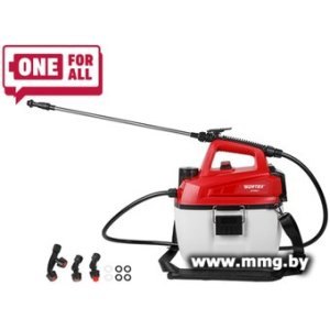 Купить Опрыскиватель Wortex KS 1020 Li 1334461 (без АКБ) в Минске, доставка по Беларуси