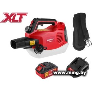 Опрыскиватель Wortex KS 1820 Li ALL1 XLT 1335926 (с 1-им АКБ
