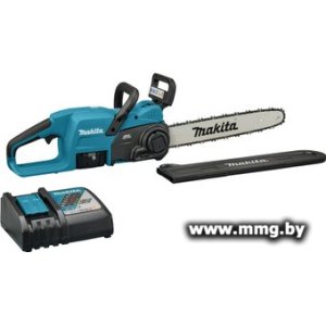 Купить Makita DUC407RT (с 1-им АКБ 5 Ач) в Минске, доставка по Беларуси
