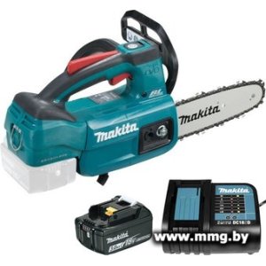 Купить Makita DUC204SF (с 1-им АКБ 3 Ач) в Минске, доставка по Беларуси