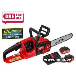 Купить Wortex CEC 3536-1 1333454 (с 2-мя АКБ) в Минске, доставка по Беларуси