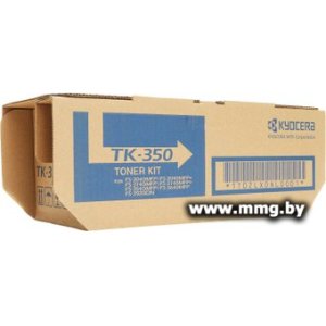 Купить Картридж Kyocera TK-350 1T02LX0NLS в Минске, доставка по Беларуси