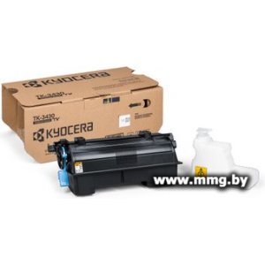 Купить Картридж Kyocera TK-3430 1T0C0W0NL0 в Минске, доставка по Беларуси