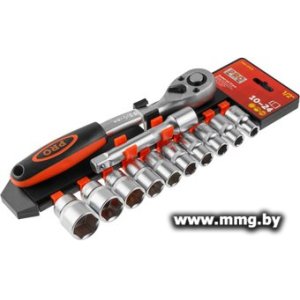 Набор трещотка с головками PRO Startul PRO-41412 12 предмет
