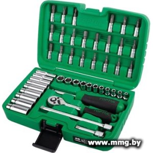 Купить Набор инструментов Toptul GCAI4601 (46 предметов) в Минске, доставка по Беларуси