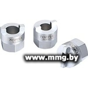 Купить Набор головок слесарных Toptul JGAR0303 в Минске, доставка по Беларуси