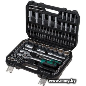 Набор инструментов Волат 18520-108 (108 предметов)