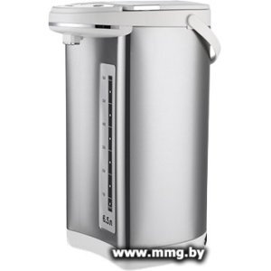Купить Термопот Blackton Bt TP600 (нержавеющая сталь/белый) в Минске, доставка по Беларуси