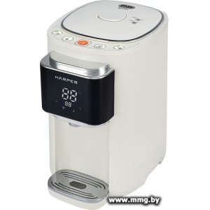 Купить Термопот Harper HTP-5T01 (белый) в Минске, доставка по Беларуси