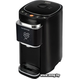 Купить Термопот Harper HTP-5T01 (черный) в Минске, доставка по Беларуси