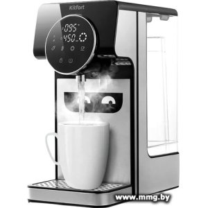 Купить Диспенсер Kitfort KT-2510 в Минске, доставка по Беларуси