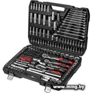 Набор инструментов PRO Startul Stuttgart PRO-216S (216 предм