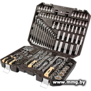 Купить Набор инструментов PRO Startul Stuttgart PRO-219DK (219 предметов) в Минске, доставка по Беларуси