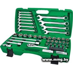 Купить Набор инструментов Toptul GCAI4201 (42 предмета) в Минске, доставка по Беларуси