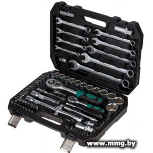 Набор инструментов Волат 18540-82 (82 предмета)