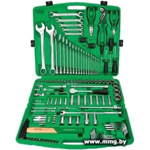 Купить Набор инструментов Toptul GCAI130T0 (130 предметов) в Минске, доставка по Беларуси