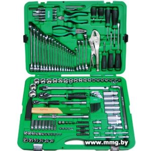 Купить Набор инструментов Toptul GCAI150R 150 предметов в Минске, доставка по Беларуси