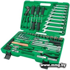 Купить Набор инструментов Toptul GCAI8002 80 предметов в Минске, доставка по Беларуси