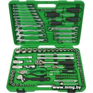 Купить Набор инструментов Toptul GCAI9601 96 предметов в Минске, доставка по Беларуси