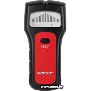 Детектор скрытой проводки Wortex MD 5009