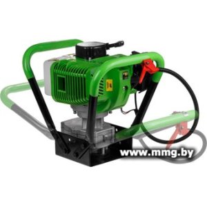 Купить Мотобур DGM EA-520 (DG3510-1) в Минске, доставка по Беларуси