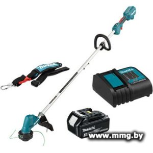 Makita DUR192LSF (с 1-им АКБ 3 Ач)