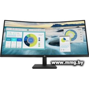 Купить HP P34hc G4 21Y56AS в Минске, доставка по Беларуси