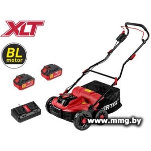 Скарификатор Wortex CAE 3736 ALL1 XLT Set 1334877 (с 2-мя АК