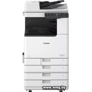 Купить Canon imageRUNNER C3326i (5965C005) в Минске, доставка по Беларуси