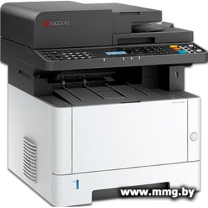 Kyocera Mita ECOSYS MA4000fx 110C1B3NL0
