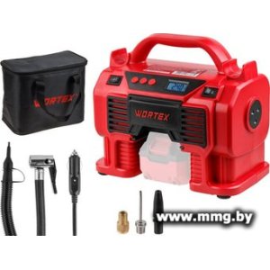 Wortex CTI 1810 1325766 (без АКБ)