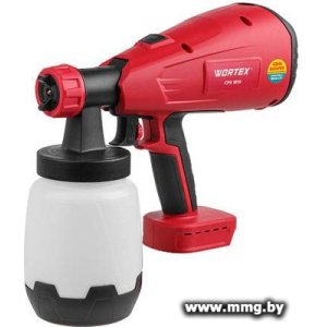 Купить Wortex CPS 1810 0333262 (без АКБ) в Минске, доставка по Беларуси