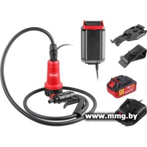 Дренажный насос Wortex WP 1820 ALL1 XLT Set 1334870 (с 1-им