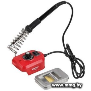 Паяльная станция Wortex CSI 4018 ALL1 XLT 1334779 (без АКБ)