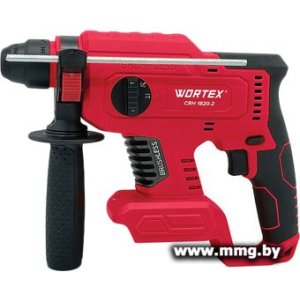 Купить Wortex CRH 1820-2 0329283 (с 1-им АКБ, кейс) в Минске, доставка по Беларуси