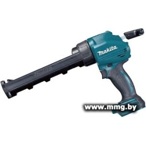 Купить Пистолет для герметика Makita DCG180Z (без АКБ) в Минске, доставка по Беларуси