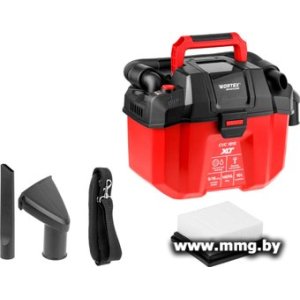 Wortex CVC 1815 ALL1 XLT SOLO 1334963 (без АКБ)