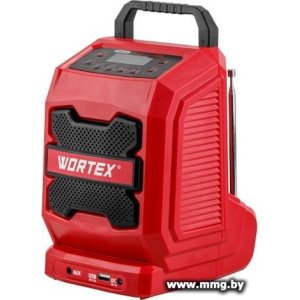 Купить Радиоприемник Wortex CR 1803 1334801 в Минске, доставка по Беларуси