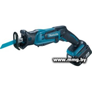Купить Makita DJR185RME (с 2-мя АКБ, кейс) в Минске, доставка по Беларуси