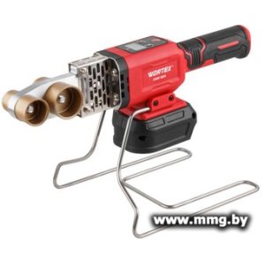 Аппарат для сварки труб Wortex CWM 1834 1304746 (без АКБ)