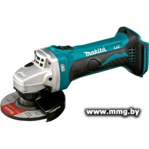 Купить Makita DGA452Z в Минске, доставка по Беларуси