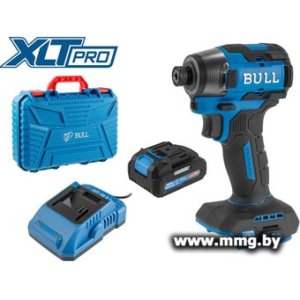 Купить Bull CID 2218 1329953 (с 1-им АКБ, кейс) в Минске, доставка по Беларуси