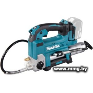 Купить Шприц для смазки Makita DGP180Z (без АКБ) в Минске, доставка по Беларуси