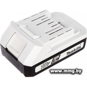 Аккумулятор Makita BL1815G 198186-3 (18В/1.5 Ah)