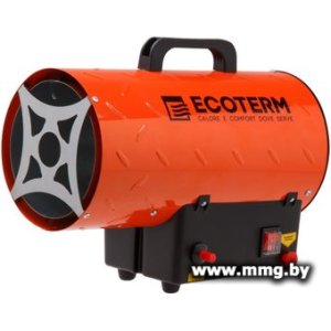 Купить Тепловая пушка Ecoterm GHD-151 в Минске, доставка по Беларуси