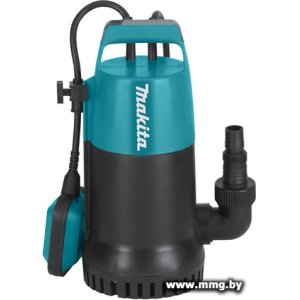 Дренажный насос Makita PF0800