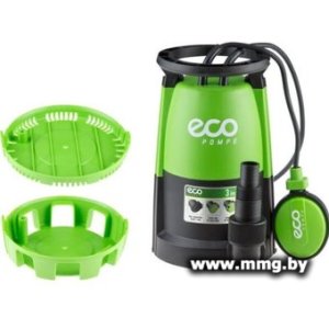 Купить Дренажный насос ECO DP-606i в Минске, доставка по Беларуси